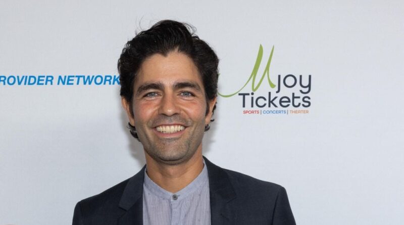 Un acteur du « Diable s'habille en Prada » s'amuse de son exclusion.