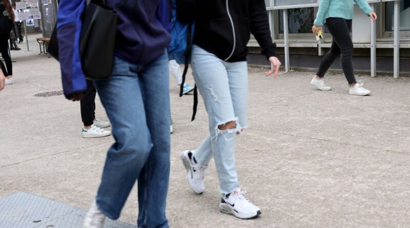 Un ado de 15 ans mis en examen pour tentative d'assassinat près de Nantes.