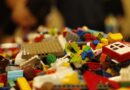 Un Américain aurait gagné 30.000 dollars en remplaçant Lego par des pâtes.