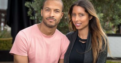 Un an après la mort de ce footballeur, sa veuve est enceinte.