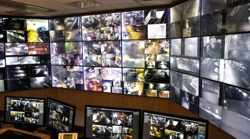 Un chanteur arrêté par erreur en Russie pour des raisons de reconnaissance faciale.