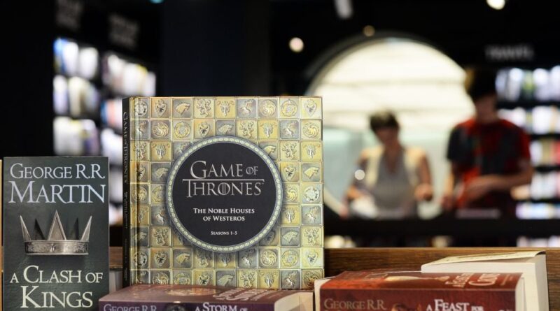 Un film « Game of Thrones » se prépare, c'est confirmé.