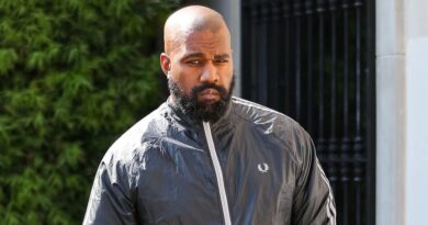 Un grand festival londonien annulé à cause de Kanye West