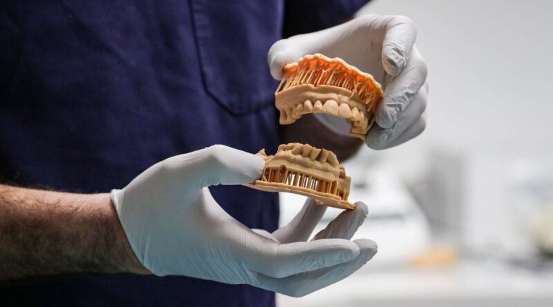 Un homme se suicide après une opération dentaire en Turquie.