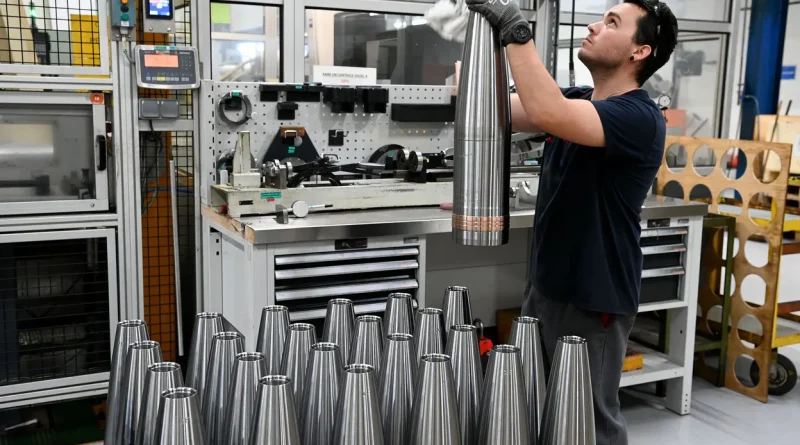 Un jour, une carte : le monde ne dépense jamais autant pour la guerre, pourquoi ?