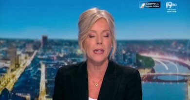 Un jour, une carte : "You’re fired", Trump et Hegseth nettoient l’armée américaine au Pentagone.