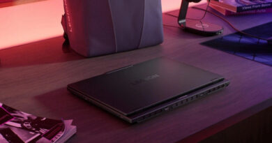 Un laptop gaming OLED avec RTX 5060 à -300 € malgré la hausse des prix