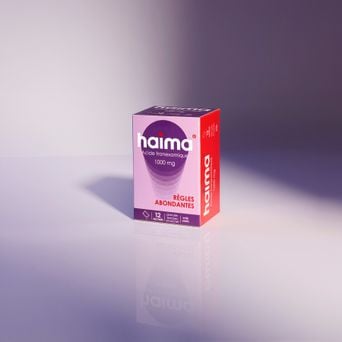 Un médicament sans hormones pour les règles abondantes : révolution ou marketing ?