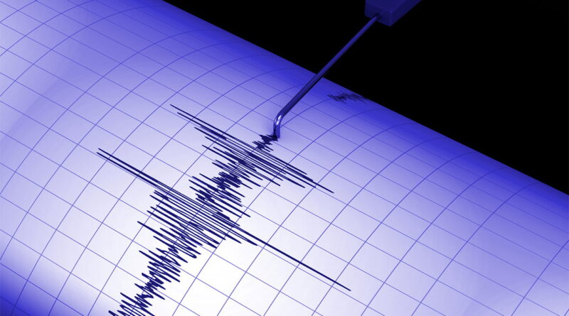 Un séisme de magnitude 5,2 ne frappe pas la Turquie.
