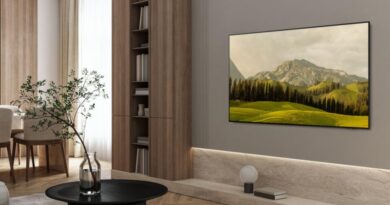 Un TV OLED 4K 65″ à moins de 1 000 € : test du Samsung