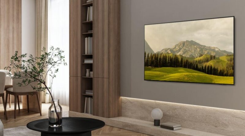 Un TV OLED 4K 65″ à moins de 1 000 € : test du Samsung