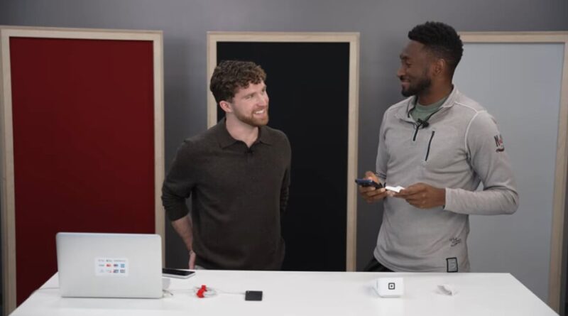 Un vol de 10 000 dollars à MKBHD via Apple Pay sans déverrouillage d’iPhone