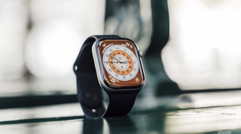 Une Apple Watch Series 11 à -35 % : offre à ne pas manquer.