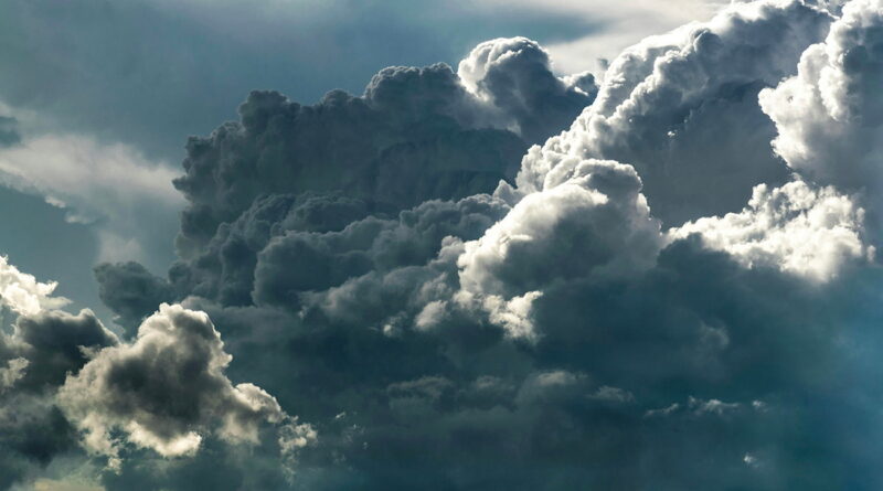 Une dépression du Maroc s'apprête à frapper la Tunisie.