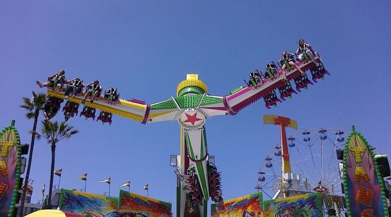 Une employée de 24 ans meurt après 5 heures coincée dans une attraction.