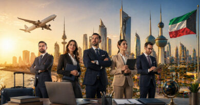 Une entreprise koweïtienne recrute jusqu'à 5.000 dinars par mois.