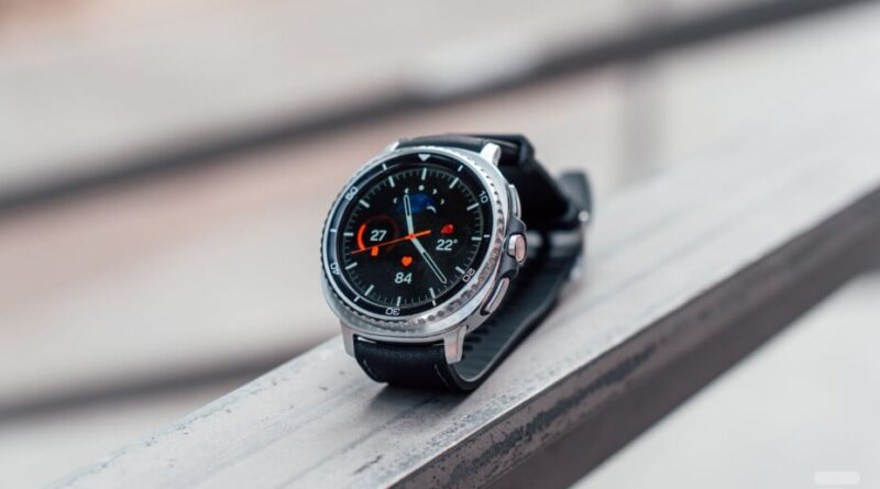 Une mise à jour pourrait endommager la batterie des Galaxy Watch.