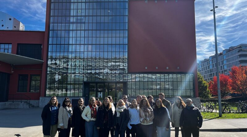 Une semaine pour les services RH : Transformation, Inclusion, Engagement