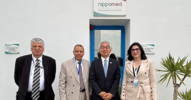 Une société tuniso-japonaise va tester un test de grossesse en Tunisie.