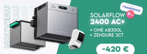 Une société vitale pour le pays : l'entreprise française d'IA et de minage sauvée par Xavier Niel