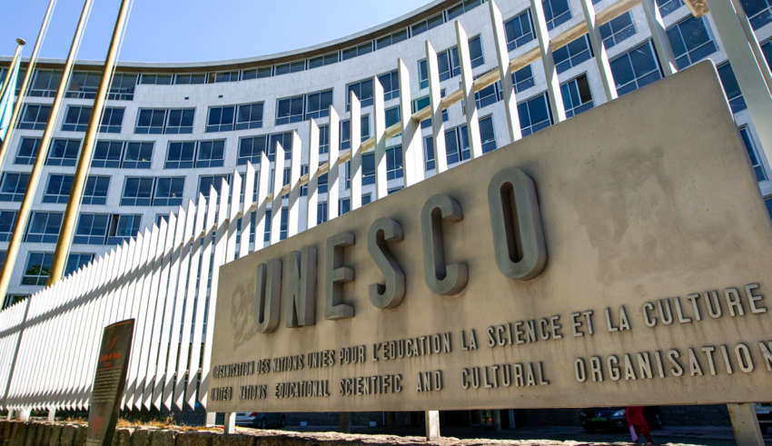 UNESCO : l'ambassadeur Dhia Khaled détaille les priorités de la Tunisie