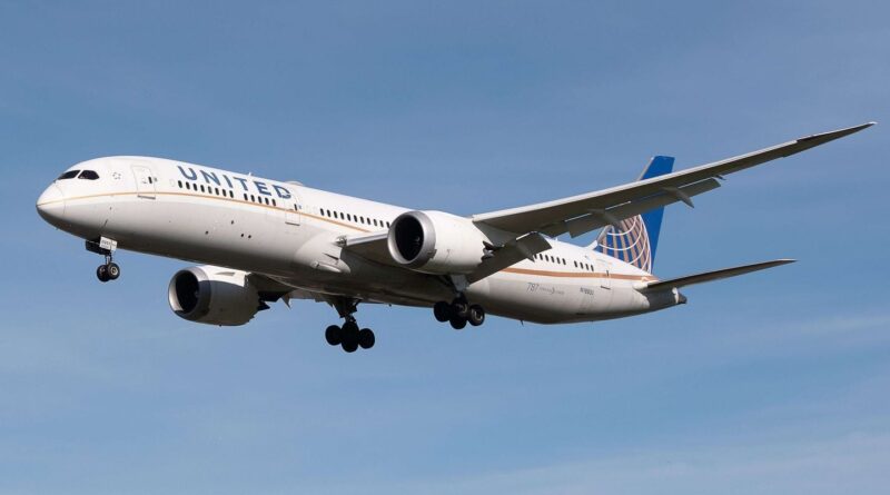 United Airlines ne prévoit pas de baisse de ses prix face à la flambée du pétrole.