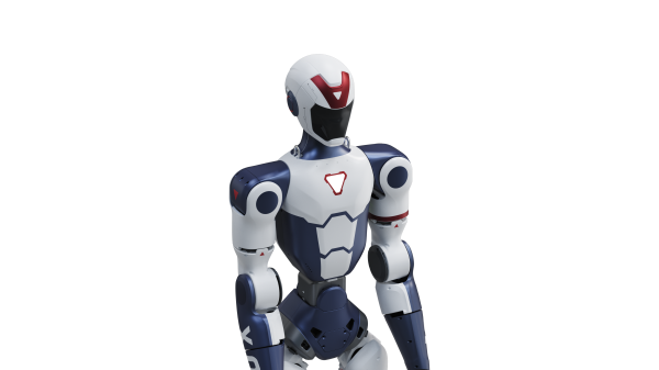 Unitree R1 : le robot humanoïde à 5 900 dollars sur AliExpress