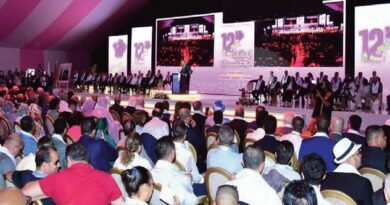 USFP : Dynamisme persistant malgré les défis rencontrés