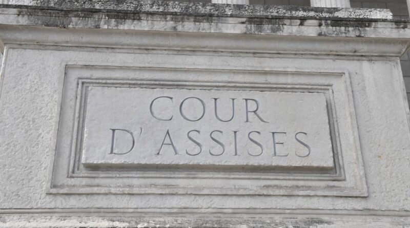 Val-de-Marne : Un père condamné à perpétuité pour avoir tué ses trois filles