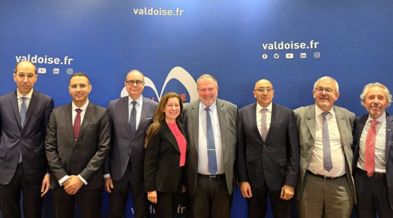 Val-d'Oise : les entreprises françaises ne résistent pas à la Tunisie