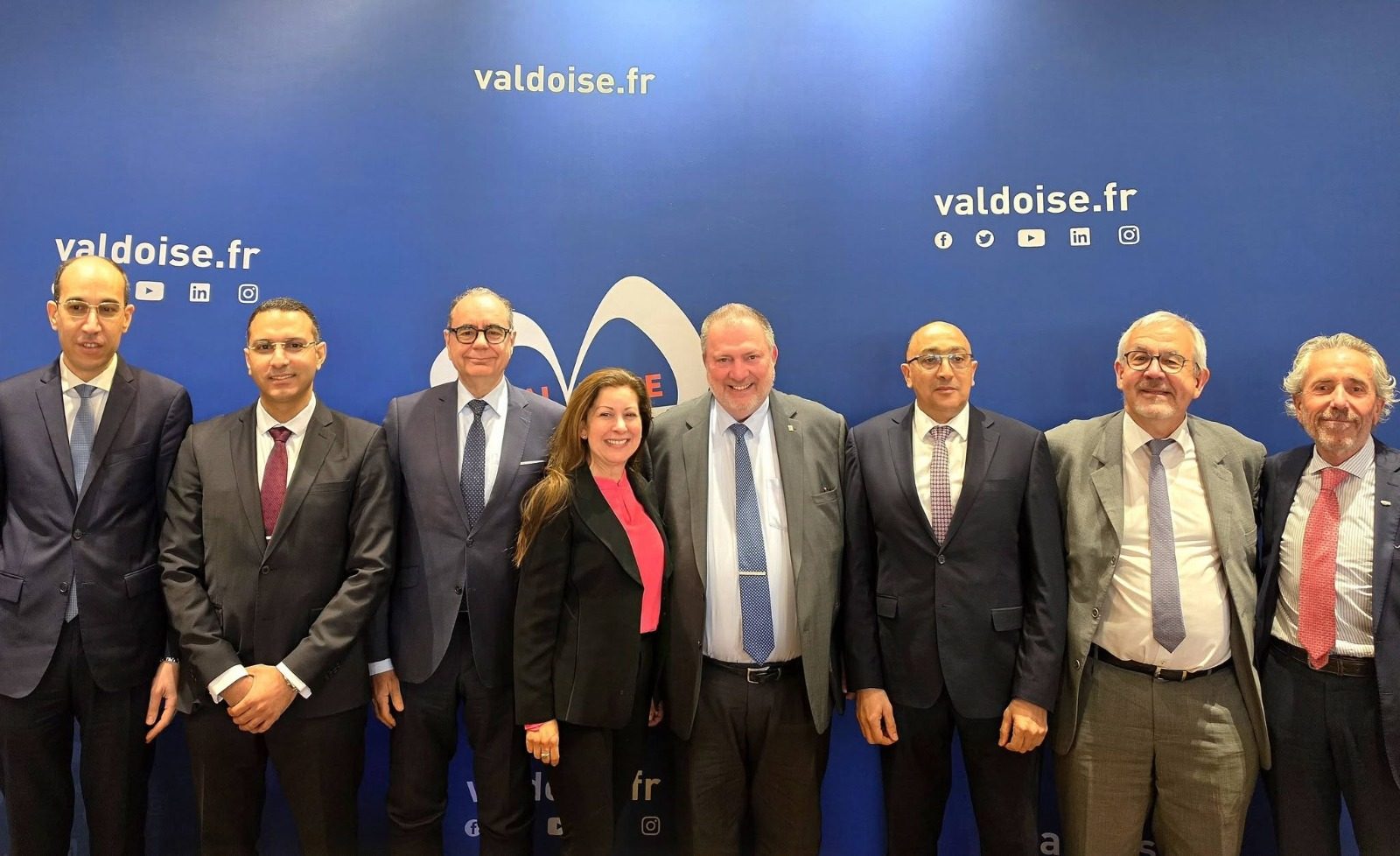 Val-d'Oise : les entreprises françaises ne résistent pas à la Tunisie