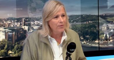 Vanessa Matz : 90% des travailleurs de Bpost reprennent le travail, accord trouvé.