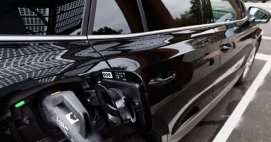 Véhicules électriques d'occasion : ventes en hausse de 20 à 30 % depuis la crise.