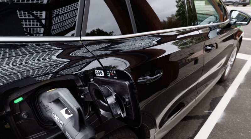 Véhicules électriques d'occasion : ventes en hausse de 20 à 30 % depuis la crise.