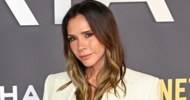 Victoria Beckham parle de son conflit familial avec Brooklyn.
