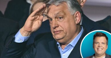 Viktor Orbán : une défaite emblématique pour le leader hongrois.