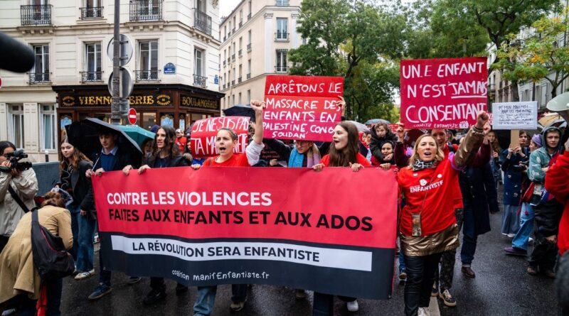 Violences faites aux enfants : Plus de 80 % des parents admettent des violences verbales ou psychologiques