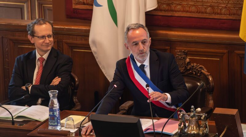 Violences périscolaires à Paris : les parents « ne jugent pas encore » les annonces de Grégoire