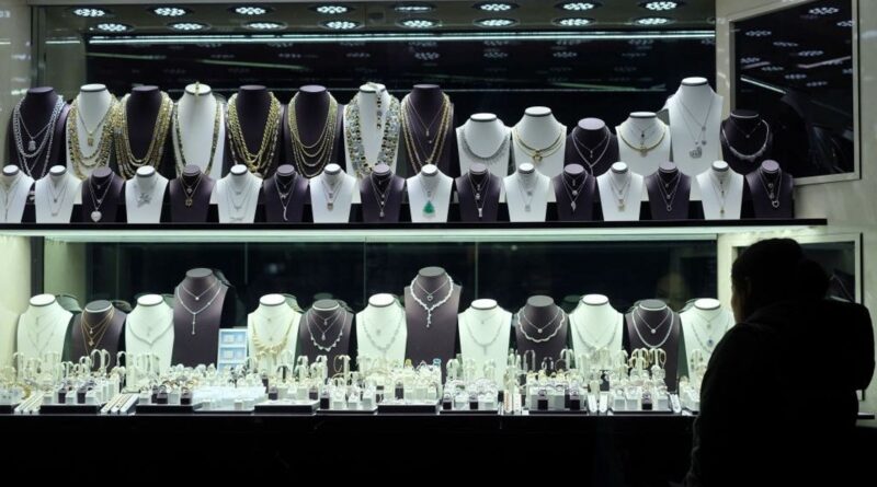 Visa, main-d'œuvre et géopolitique : rebond du secteur diamantaire à Anvers