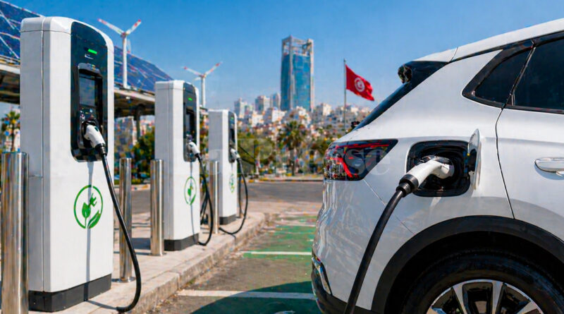 Voitures électriques : ventes en hausse et 10 000 bornes d'ici 2030