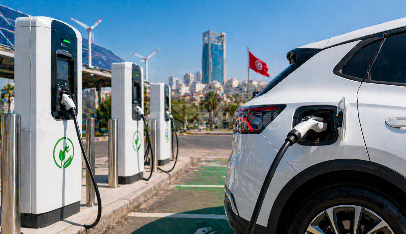 Voitures électriques : ventes en hausse et 10 000 bornes d'ici 2030