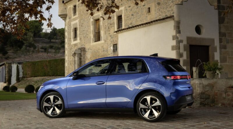 Volkswagen ID. Polo à 25 000 € : atout pour la recharge rapide face à Renault 5.