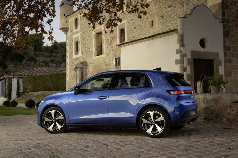 Volkswagen ID. Polo à 25 000 € : atout pour la recharge rapide face à Renault 5.