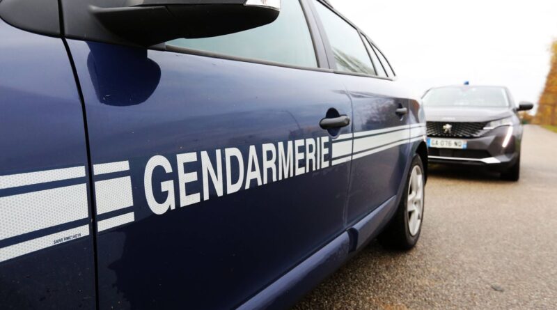 Vosges : Corps découvert dans une rivière, probablement celui d'un jeune disparu