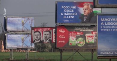 Vu d'Europe : la démocratie directe en Hongrie comme instrument politique