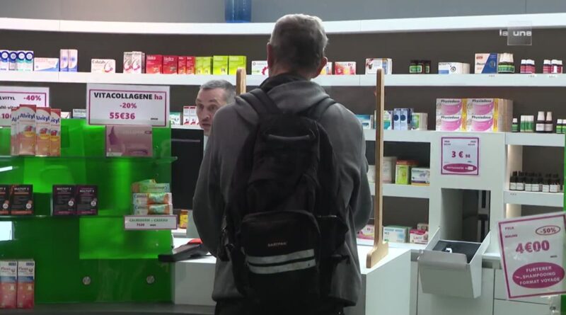 Vu d’Europe : le marché européen ne paie pas l’addition des règles de Trump à l’industrie pharmaceutique