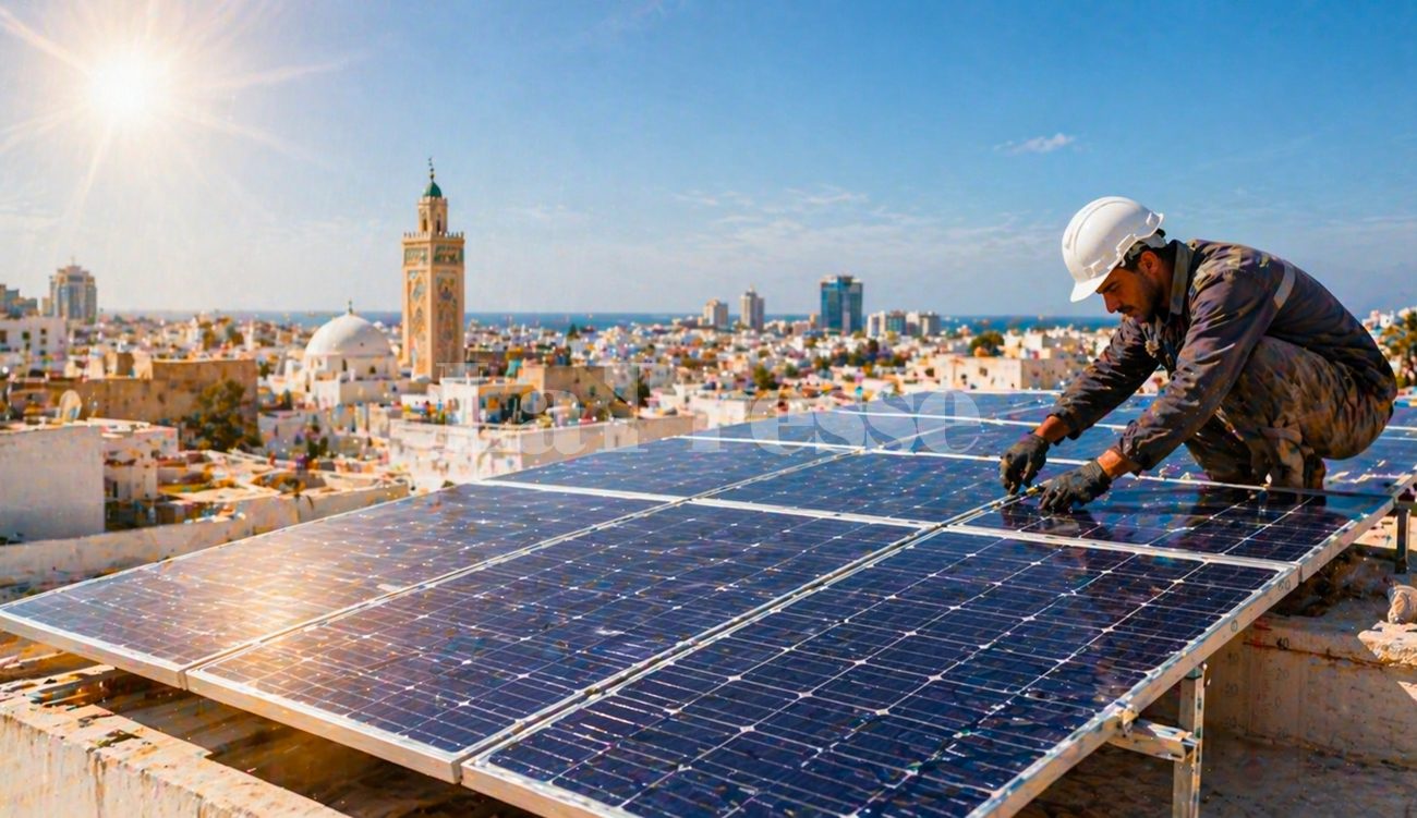 Wael Chouchane : « Les Tunisiens ne sont pas premiers producteurs d’électricité solaire »