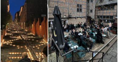 Week-end des Coteaux à Liège : succès pour les commerçants et l'Horeca