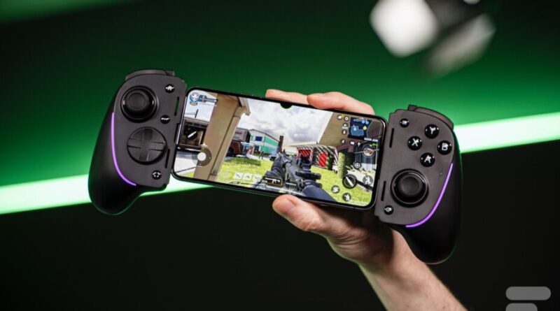 Winlator v11 : un émulateur PC adapté à votre smartphone