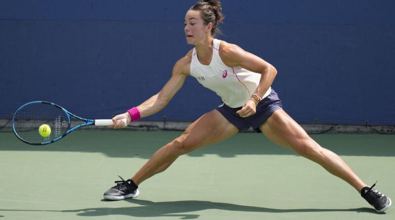 WTA 1000 Madrid : Lois Boisson ne revient pas après des mois compliqués